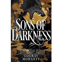 Sons of Darkness by Gourav Mohanty EPUB & PDF
