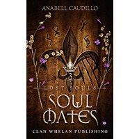 Soul Mates by Anabell Caudillo EPUB & PDF