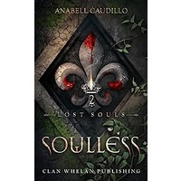 Soulless by Anabell Caudillo EPUB & PDF