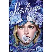 Starlings by Amanda Linsmeier EPUB & PDF