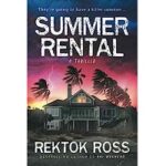 Summer Rental by Rektok Ross EPUB & PDF
