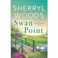 Swan Point by Sherryl Woods EPUB & PDF