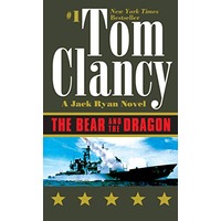 The Bear and the Dragon by Tom Clancy EPUB & PDF