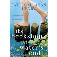 The Bookshop at Water’s End by Patti Callahan Henry EPUB & PDF