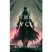 The Cycle by A.R. Knight EPUB & PDF