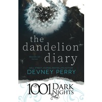 The Dandelion Diary by Devney Perry EPUB & PDF