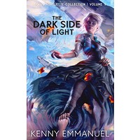 The Dark Side of Light by Kenny Emmanuel EPUB & PDF