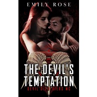 The Devil’s Temptation by Emily Rose EPUB & PDF