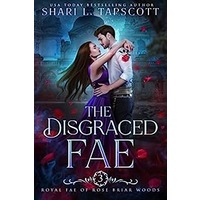 The Disgraced Fae by Shari L. Tapscott EPUB & PDF