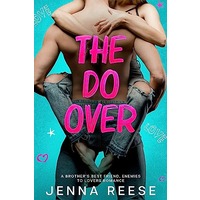 The Do Over by Jenna Reese EPUB & PDF
