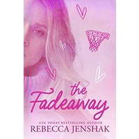 The Fadeaway by Rebecca Jenshak EPUB & PDF