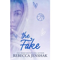 The Fake by Rebecca Jenshak EPUB & PDF