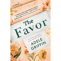 The Favor by Adele Griffin EPUB & PDF