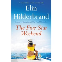 The Five-Star Weekend by Elin Hilderbrand EPUB & PDF