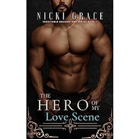 The Hero of my Love Scene by Nicki Grace EPUB & PDF