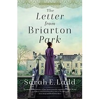 The Letter from Briarton Park by Sarah E. Ladd EPUB & PDF