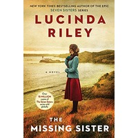 The Missing Sister by Lucinda Riley EPUB & PDF