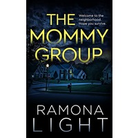 The Mommy Group by Ramona Light EPUB & PDF