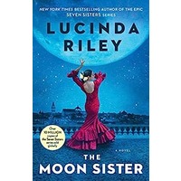 The Moon Sister by Lucinda Riley EPUB & PDF