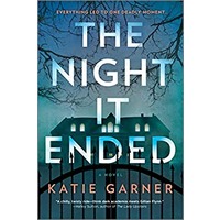 The Night It Ended by Katie Garner EPUB & PDF