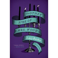 The Other Side of Mrs. Wood by Lucy Barker EPUB & PDF