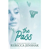 The Pass by Rebecca Jenshak EPUB & PDF