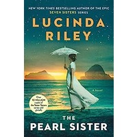 The Pearl Sister by Lucinda Riley EPUB & PDF
