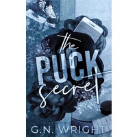 The Puck Secret by G.N. Wright EPUB & PDF