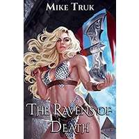 The Ravens of Death by Mike Truk EPUB & PDF