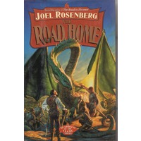 The Road Home by Joel Rosenberg PDF EPUB & PDF