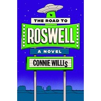 The Road to Roswell by Connie Willis EPUB & PDF
