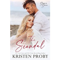 The Scandal by Kristen Proby EPUB & PDF