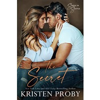 The Secret by Kristen Proby EPUB & PDF
