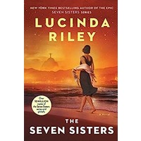The Seven Sisters by Lucinda Riley EPUB & PDF