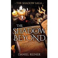 The Shadow Beyond by Daniel Reiner EPUB & PDF