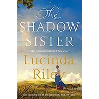 The Shadow Sister by Lucinda Riley EPUB & PDF