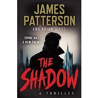 The Shadow by James Patterson EPUB & PDF
