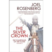 The Silver Crown by Joel Rosenberg EPUB & PDF