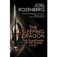 The Sleeping Dragon by Joel Rosenberg EPUB & PDF