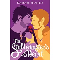 The Stablemaster’s Heart by Sarah Honey EPUB & PDF