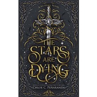 The Stars are Dying by Chloe C. Penaranda EPUB & PDF