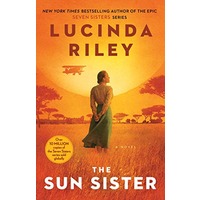 The Sun Sister by Lucinda Riley EPUB & PDF