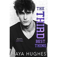The Third Best Thing by Maya Hughes EPUB & PDF