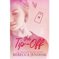 The Tip-Off by Rebecca Jenshak EPUB & PDF