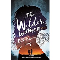 The Wilderwomen by Ruth Emmie Lang EPUB & PDF