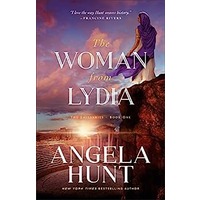 The Woman from Lydia by Angela Hunt EPUB & PDF