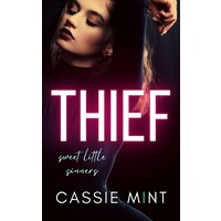 Thief by Cassie Mint EPUB & PDF
