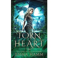 Torn Heart by Emma Hamm EPUB & PDF