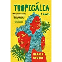 Tropicália by Harold Rogers EPUB & PDF