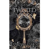 Twisted Vines by January James EPUB & PDF